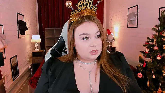 KimberlyMaran online show from December 2024 12:15:01 PM