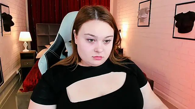 KimberlyMaran online show from January 2025 09:13:01 AM