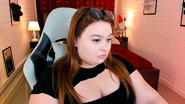 KimberlyMaran online show from January 2025 12:15:02 PM