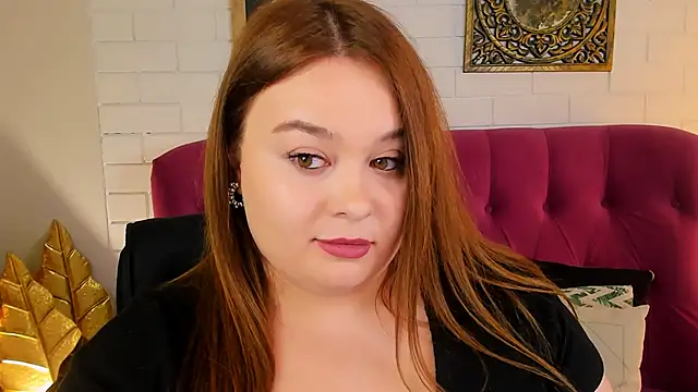 KimberlyMaran online show from January 2025 03:20:01 PM