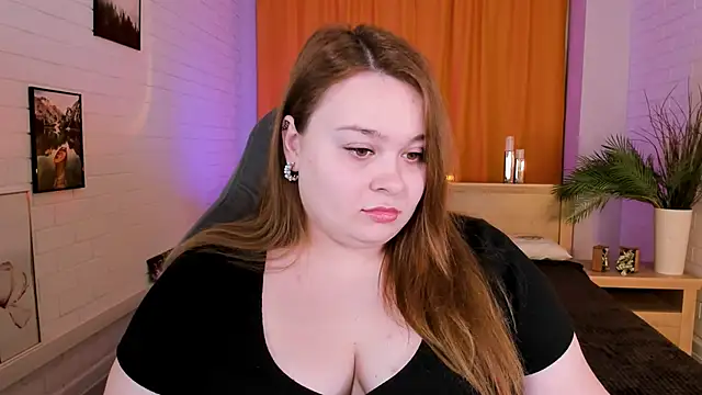 KimberlyMaran online show from January 2025 09:19:02 AM