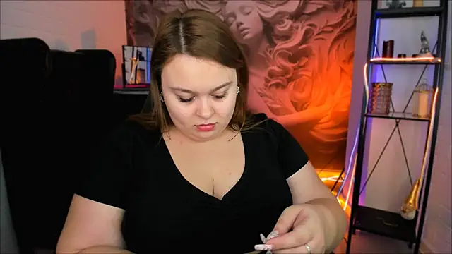 KimberlyMaran online show from January 2025 09:12:01 AM