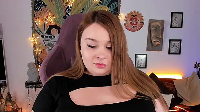 KimberlyMaran online show from January 2025 12:37:02 PM