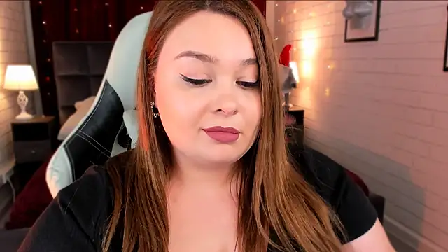 KimberlyMaran online show from January 2025 06:14:01 PM