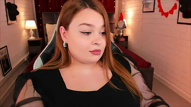 KimberlyMaran online show from February 2025 03:18:02 PM