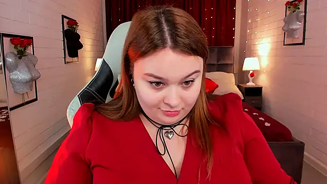 KimberlyMaran online show from February 2025 04:31:01 PM