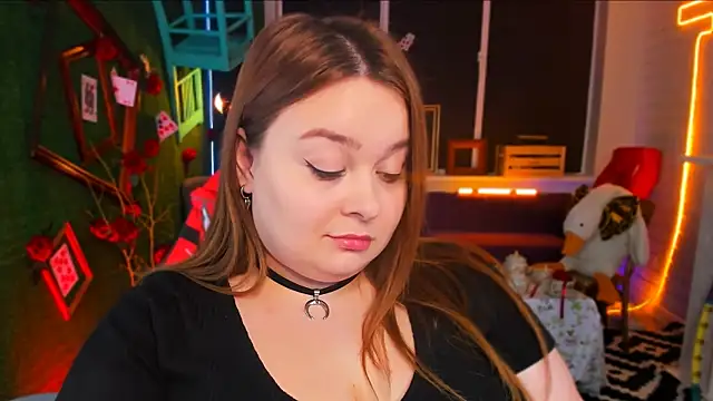 KimberlyMaran online show from February 2025 03:17:02 PM