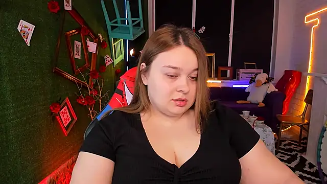 KimberlyMaran online show from February 2025 09:09:02 AM