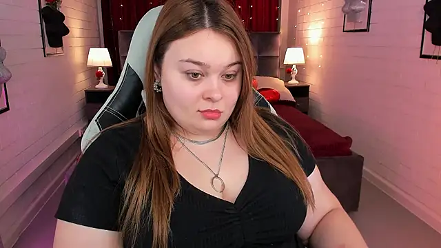 KimberlyMaran online show from February 2025 09:10:01 AM