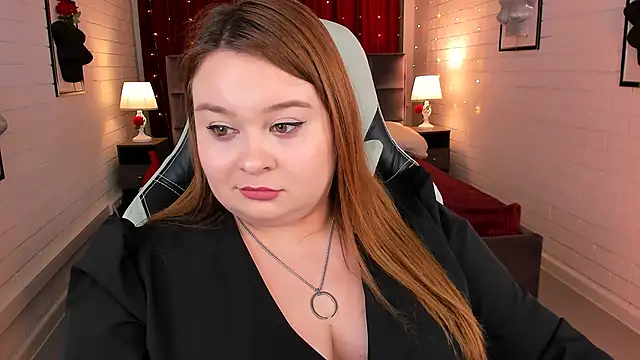 KimberlyMaran online show from February 2025 07:35:02 PM