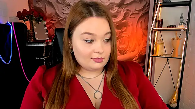 KimberlyMaran online show from March 2025 03:27:01 PM