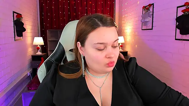 KimberlyMaran online show from March 2025 09:16:01 AM