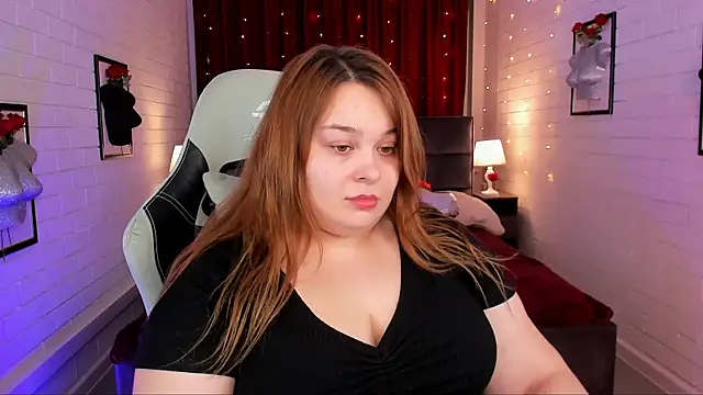 KimberlyMaran online show from March 2025 09:18:02 AM