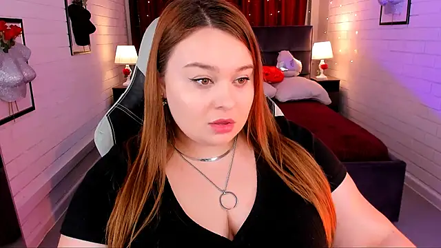 KimberlyMaran online show from March 2025 03:56:01 PM