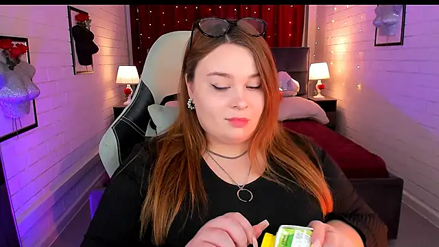 KimberlyMaran online show from March 2025 09:12:02 AM