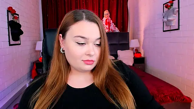 KimberlyMaran online show from October 2025 10:55:01 AM