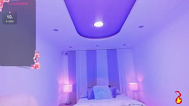 anahi curlie1 online show from December 2024 03:20:01 AM