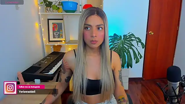 Snapshot of Yeriawaddell_ chatting on December 2024 05:34:01 PM Yeriawaddell online show from December 2024 05:34:01 PM