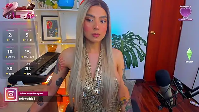 Snapshot of Yeriawaddell_ chatting on December 2024 03:20:02 PM Yeriawaddell online show from December 2024 03:20:02 PM