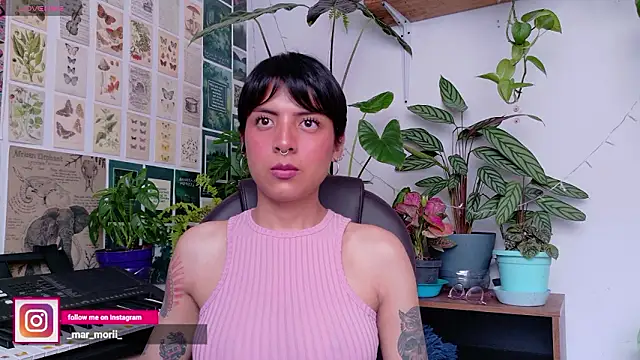 Snapshot of Yeriawaddell_ chatting on February 2026 06:34:02 PM Yeriawaddell online show from February 2026 06:34:02 PM