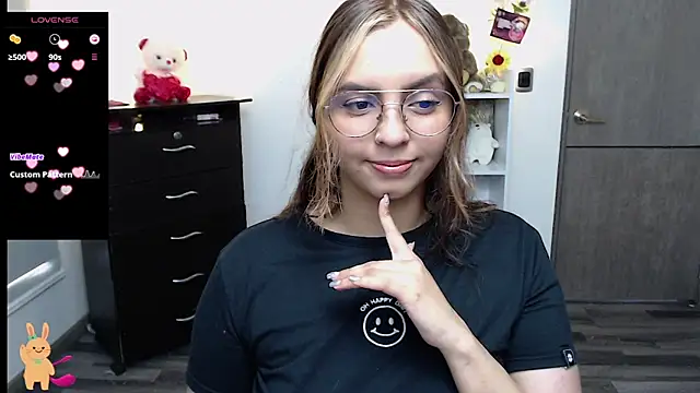 Valery7rose  online show from December 2024 08:42:01 PM