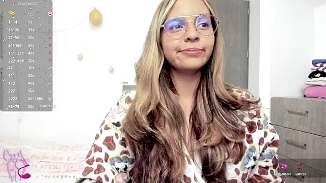 Valery7rose  online show from February 2025 12:43:02 AM