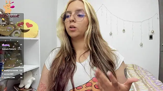 Valery7rose  online show from March 2025 07:42:02 PM