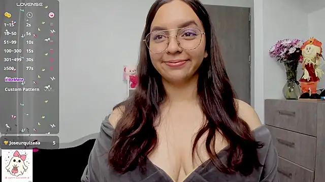 Valery7rose  online show from October 2025 02:40:02 PM