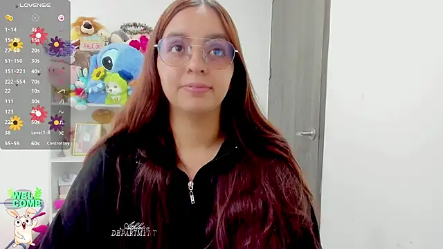 Valery7rose  online show from May 2026 04:58:02 PM