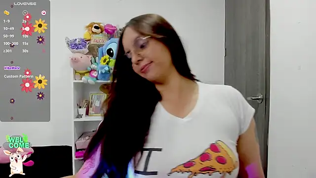 Valery7rose  online show from July 2026 03:29:02 PM