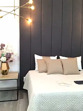 Snapshot of JuanaSimons chatting on January 2025 11:56:01 PM JuanaSimons online show from January 2025 11:56:01 PM