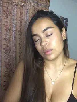 JuanaSimons online show from March 2026 01:24:02 AM