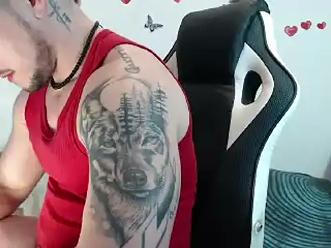 Snapshot of Angel_bran chatting on February 2025 12:53:02 AM Angel bran online show from February 2025 12:53:02 AM