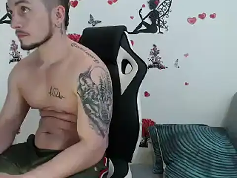 Snapshot of Angel_bran chatting on February 2025 03:35:01 PM Angel bran online show from February 2025 03:35:01 PM