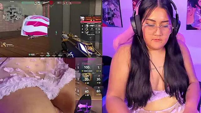 haru u2 online show from February 2025 01:21:01 AM