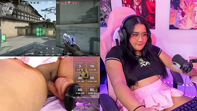 haru u2 online show from February 2025 08:22:01 PM