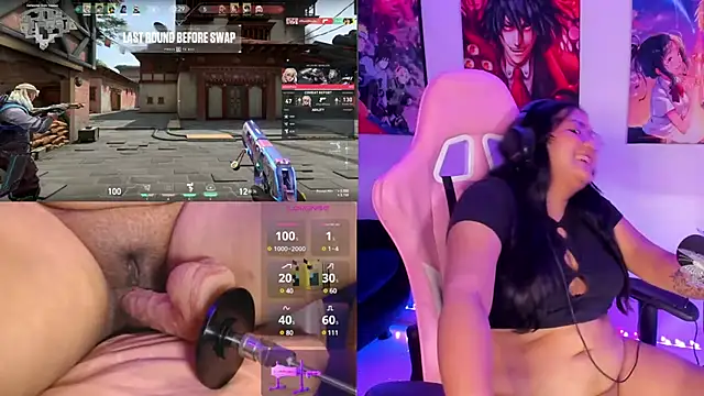 haru u2 online show from March 2025 01:26:01 AM