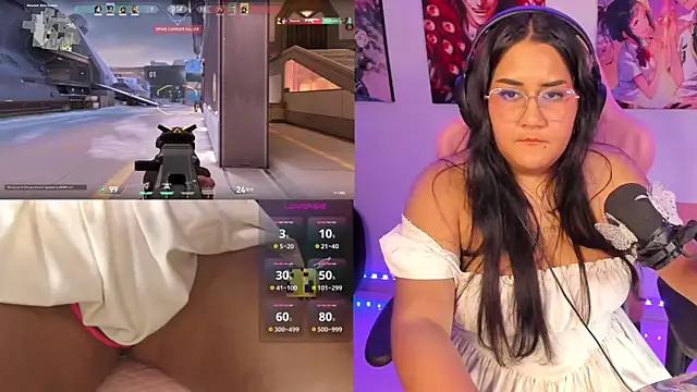 haru u2 online show from March 2025 03:54:02 AM