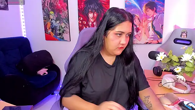 haru u2 online show from September 2025 02:55:02 PM