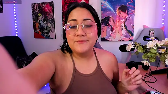 haru u2 online show from October 2025 01:51:02 PM