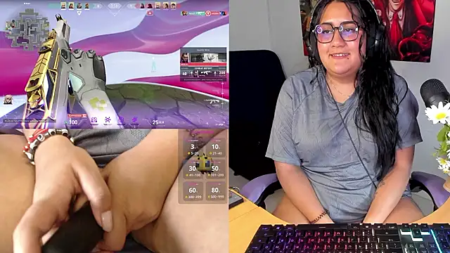 haru u2 online show from February 2026 02:53:01 AM