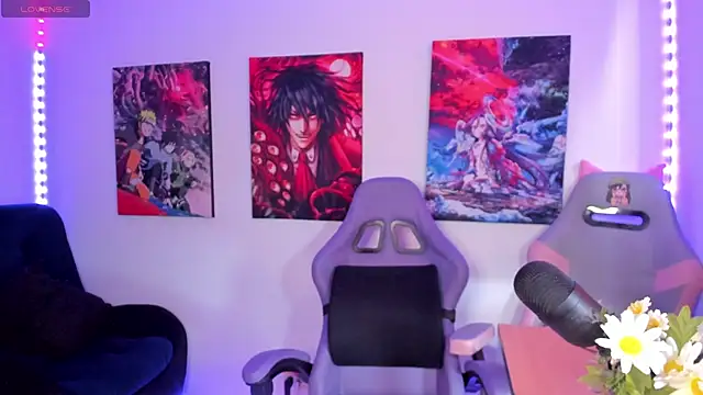 haru u2 online show from March 2026 10:27:02 PM