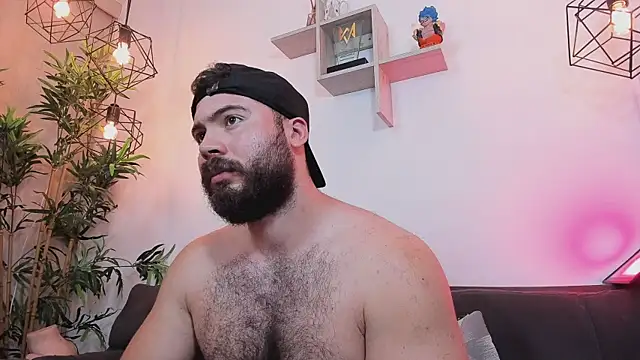 SebastianVilla  online show from May 2026 07:33:02 PM