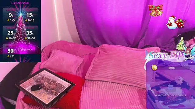 Kenia oz online show from December 2024 01:00:02 PM