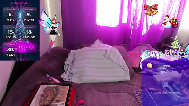 Kenia oz online show from December 2024 01:34:02 PM