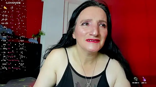 Andrefoxx  online show from October 2025 03:37:02 AM