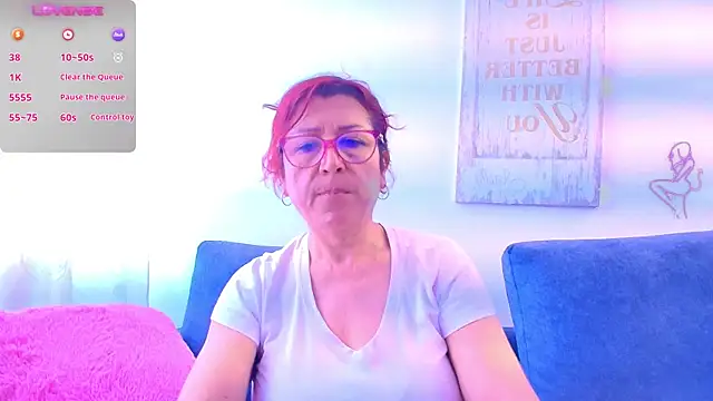 kendrajhonson online show from February 2025 08:55:01 PM