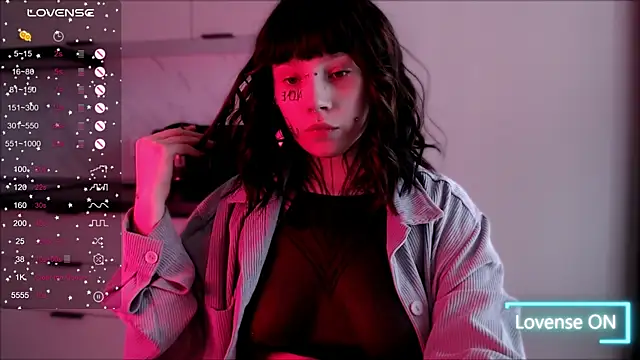 Snapshot of tradishka chatting on January 2025 10:48:02 AM tradishka online show from January 2025 10:48:02 AM