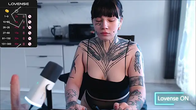 Snapshot of tradishka chatting on February 2025 01:47:02 PM tradishka online show from February 2025 01:47:02 PM