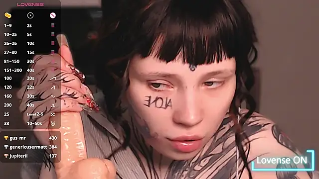 Snapshot of tradishka chatting on March 2025 03:50:01 AM tradishka online show from March 2025 03:50:01 AM